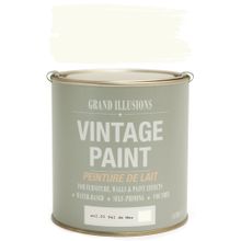 Vintage Paint range from Grand Illusions (2)