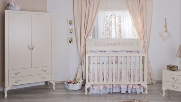 Marseille Nursery Collection