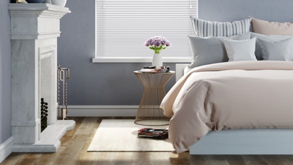 Blinds 2 Go - Bottom up Top down Duoshade Dove