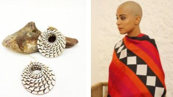 Top Drawer - Spotted 2019