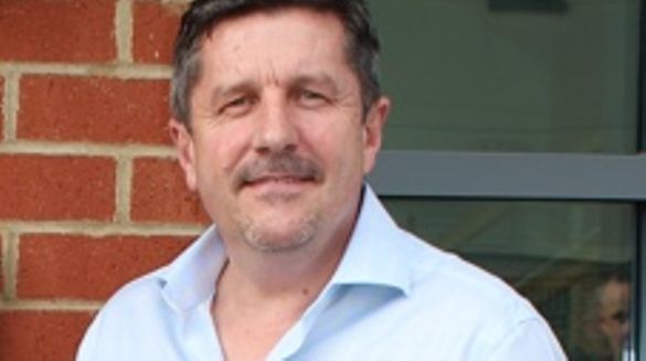 Mike Sullivan, Sales and Operations Manager Centor Europe Ltd Mike Sullivan, Sales and Operations Manager Centor Europe Ltd
