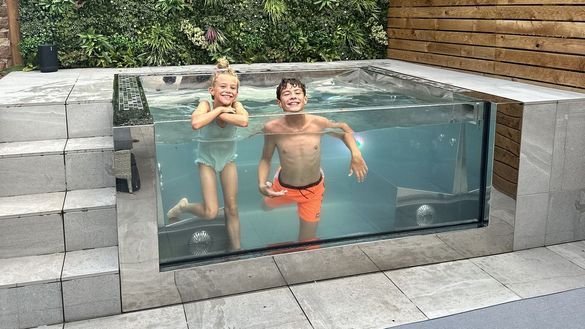 BISHTA Member - SpaFlo www.spaflo.co.uk – Silver Award - Domestic Hot Tubs category BISHTA Member - SpaFlo www.spaflo.co.uk – Silver Award - Domestic Hot Tubs category